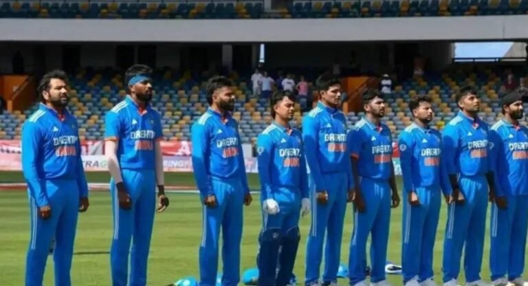 South Africa के खिलाफ शृंखला के लिए डरबन पहुंची भारतीय क्रिकेट टीम, ऐसा है शेड्यूल