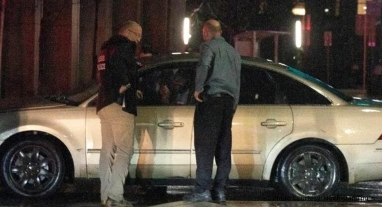 Joe Biden Security Lapse: राष्ट्रपति के काफिले से टकराई अज्ञात कार, चालक गिरफ्तार