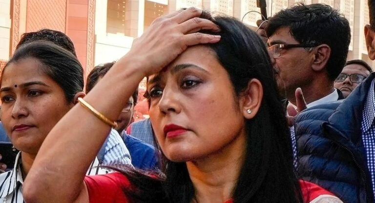 Query for cash: महुआ मोइत्रा की मानहानि याचिका पर दिल्ली उच्च न्यायालय ने फैसला रखा सुरक्षित