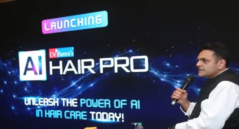 अब बालों की समस्याओं का उपचार AI तकनीक से, जानें कैसे