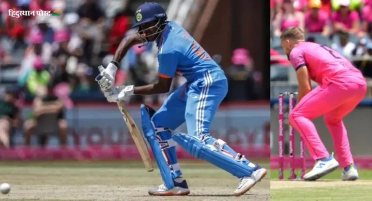 SA vs IND: भारत ने दक्षिण अफ्रीका को 8 विकेट से हराया, साई सुदर्शन ने खेली शानदार पारी