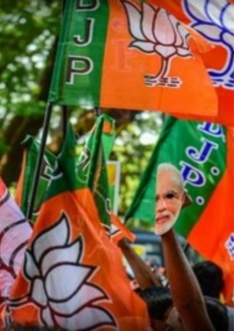 Lok Sabha Elections 2024: भाजपा की दूसरी सूची में महाराष्ट्र की 20 सीटें शामिल, गडकरी सहित इन नेताओं को भी मिला मौका