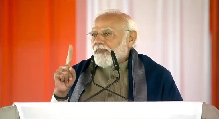 PM Modi: सहकारिता से जुड़ी परियोजनाओं का लोकार्पण, प्रधानमंत्री ने बताए यह लाभ