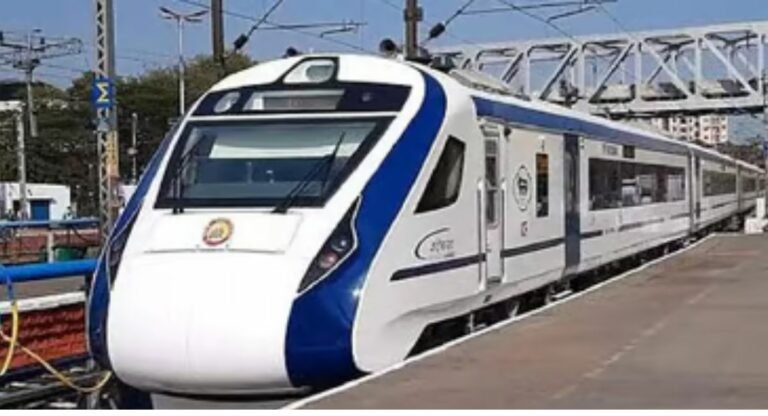 Jammu and Kashmir: इस तिथि से कठुआ और उधमपुर में भी रुकेगी वंदे भारत ट्रेन!