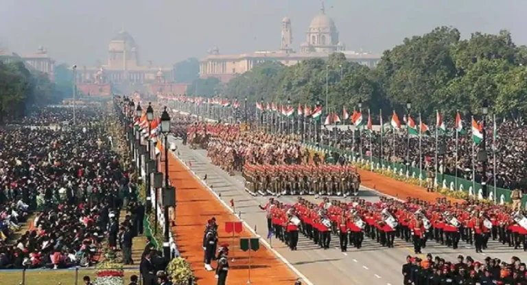 26 January: गणतंत्र दिवस परेड में नहीं दिखेंगी पंजाब, पश्चिम बंगाल और दिल्ली की झांकियां, जानिए कारण