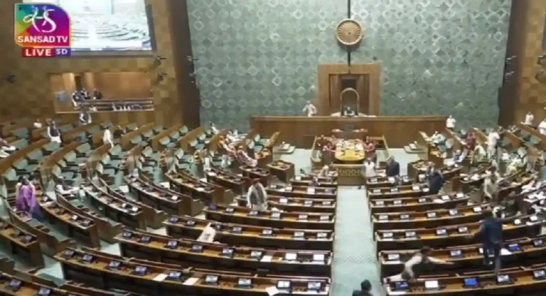 Jammu and Kashmir संशोधन विधेयक 2023 संसद में पारित, इस कारण महिलाओं के लिए है खास