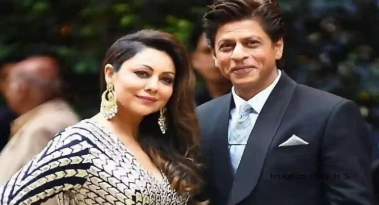शाहरुख की पत्नी गौरी खान को ED का नोटिस, जानें क्या है मामला