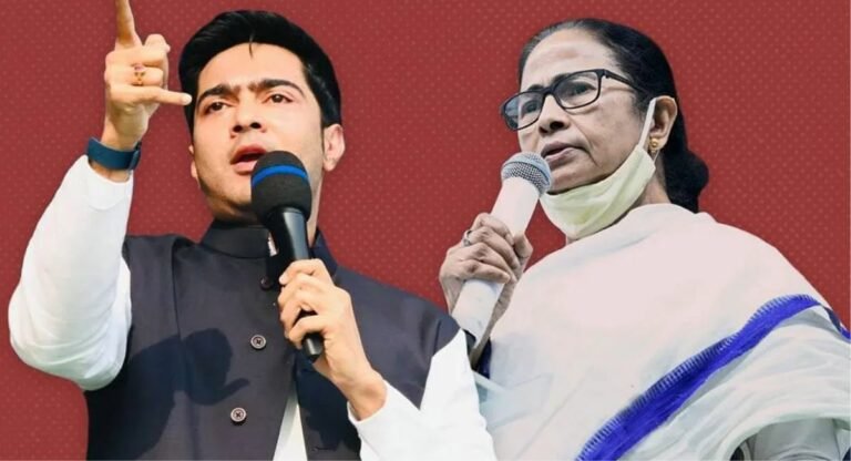 West Bengal: जानिये, सुब्रत बख्शी ने ऐसा क्या कहा कि वर्ष के पहले दिन ही अभिषेक को लेकर टीएमसी में मच गई तकरार