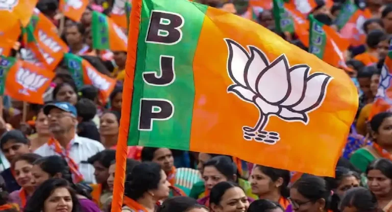 Lok Sabha elections: जीत के लिए भाजपा ने मप्र को सात कलस्टर में बांटा, जानिये कौन-कौन बने प्रभारी