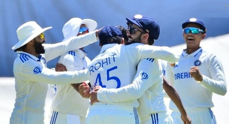 Cape Town Test: भारत ने  में दक्षिण अफ्रीका को 7 विकेट से हराया, इस मामले में रचा इतिहास