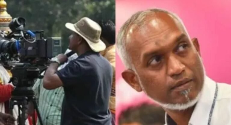 Boycott Maldives: ऑल इंडिया सिने वर्कर्स एसोसिएशन ने फिल्म निर्माताओं से की ये अपील