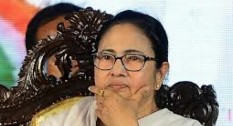 Mamata Banerjee: ममता के दिल में हिंदुओं के प्रति इतना क्रोध! सीएम ने कहा, अल्लाह कसम… देखें वायरल वीडियो