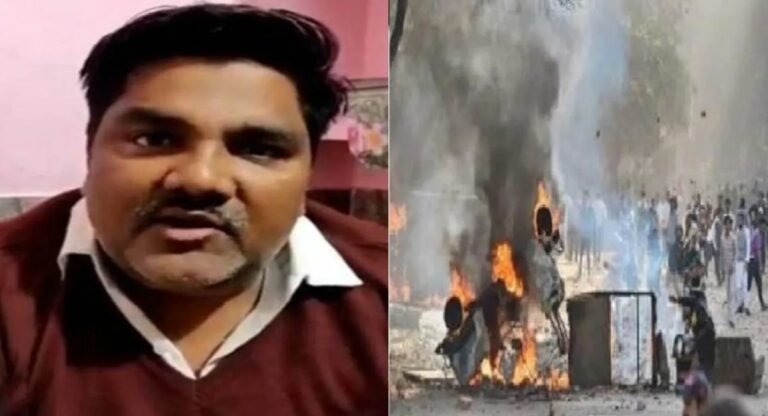 Delhi riot: ताहिर हुसैन के खिलाफ सरकारी गवाह ने दर्ज कराया अपना बयान, इस तिथि को क्रॉस एग्जामिनेशन