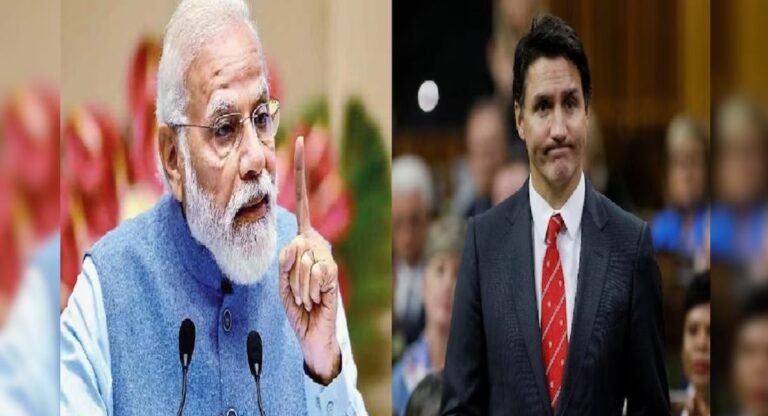 Canada में भारतीयों से जबरन वसूली के मामले पर भारत ने जताई चिंता, दी यह सलाह