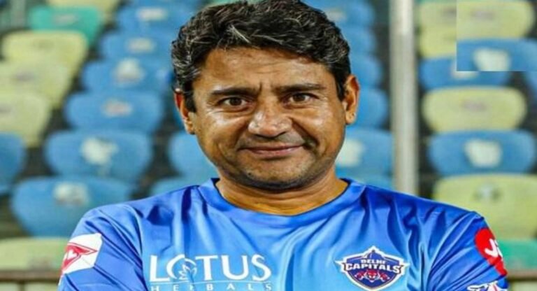 Lucknow Super Giants ने आईपीएल 2024 से पहले सहायक कोच विजय दहिया को दी विदाई, अब इस खिलाड़ी की हुई नियुक्ति