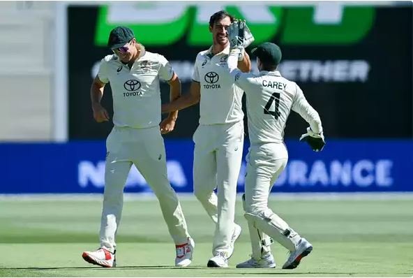 Aus vs WI Test 2024: वेस्टइंडीज को ऑस्ट्रेलिया ने 10 विकेट से दी बड़ी शिकस्त