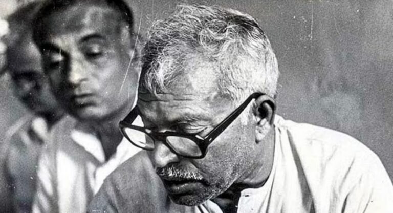 Bharat Ratna:  बिहार के पूर्व मुख्यमंत्री कर्पूरी ठाकुर को मिला मरणोपरांत भारत रत्न सम्मान, इस बात की चर्चा