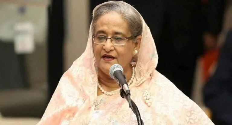 Bangladesh: चुनाव जीतने के बाद शेख हसीना ने भारत को लेकर दिया बड़ा बयान, जानें क्या