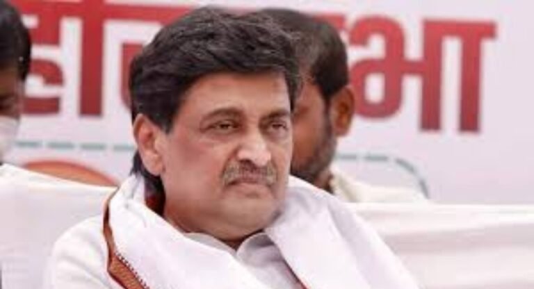 Maharashtra Politics: महाराष्ट्र में एक बार फिर सियासी भूचाल, क्या 11 विधायकों के साथ भाजपा में शामिल हो रहे हैं अशोक चव्हाण?