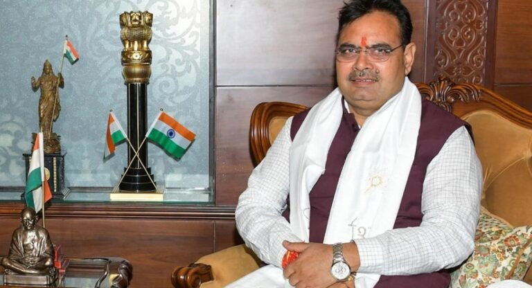 Rajasthan: शर्मा राज में भ्रष्ट कर्मचारियों कीस खैर नहीं, मुख्यमंत्री ने दिया यह निर्देश