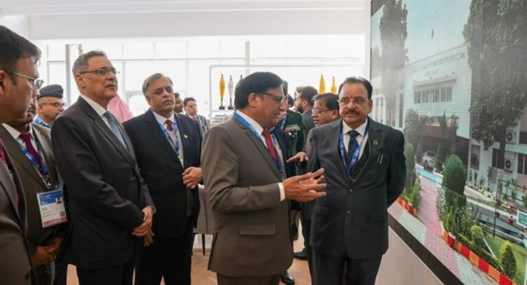 India and Saudi Arabia ने द्विपक्षीय रक्षा सहयोग मजबूत करने का लिया संकल्प, रियाद की यात्रा पर रक्षा राज्य मंत्री