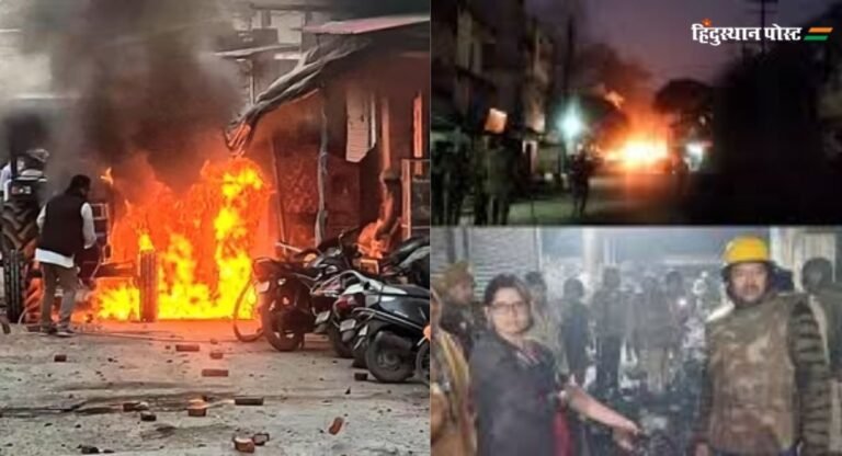 Uttarakhand Violence: हल्द्वानी हिंसा में हुआ करोड़ों का नुकसान, नगर निगम ने अब्दुल मलिक को भेजा रिकवरी नोटिस