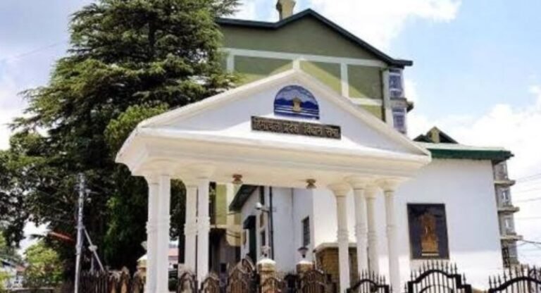 Himachal विधानसभा में वित्त विधेयक 2024 पारित, लेकिन आगे खतरा बरकरार