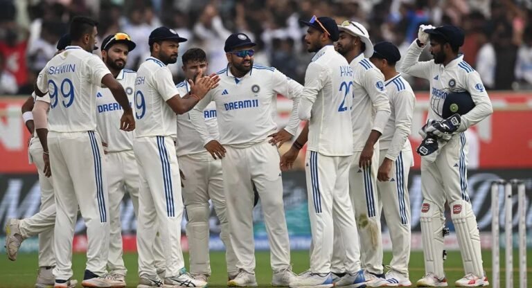 IND vs ENG Test Series: इंग्लैंड के खिलाफ बाकी 3 टेस्ट मैचों के लिए भारतीय टीम का ऐलान, इन खिलाड़ियों को मिला मौका