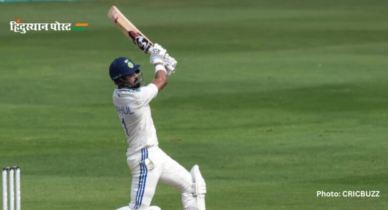 5th Test: इंग्लैंड के खिलाफ अंतिम टेस्ट मैच के लिए तैयार भारत, केएल राहुल पर आया यह फैसला