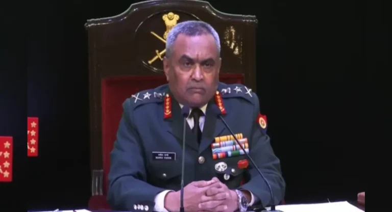 India-US Defense Relations: अमेरिका के यात्रा पर सेना प्रमुख जनरल मनोज पांडे, मजबूत होगा सैन्य सहयोग