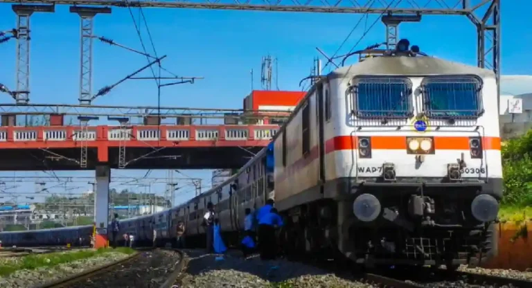 Cabinet: भारतीय रेलवे में 6 मल्टी ट्रैकिंग परियोजनाओं को दी मंजूरी