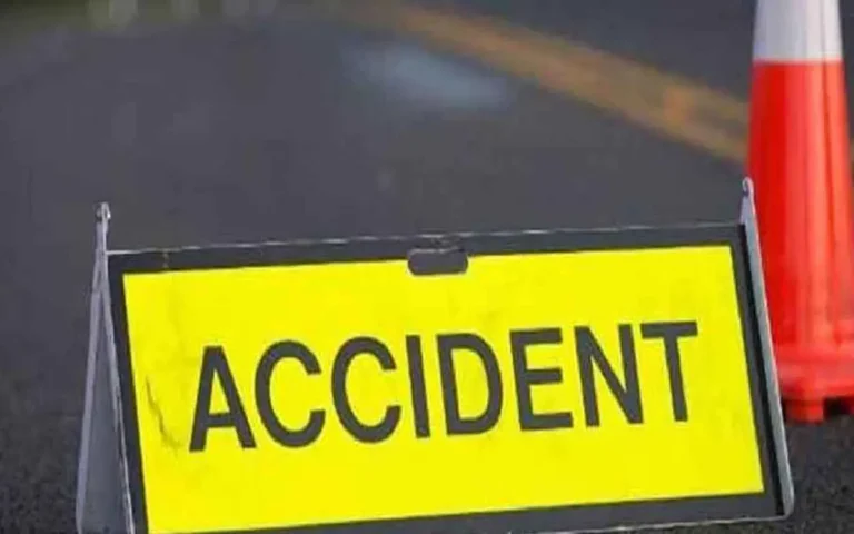 Road Accident: बीकानेर में भीषण सड़क हादसा, डॉक्टर दम्पति सहित पांच की मौत