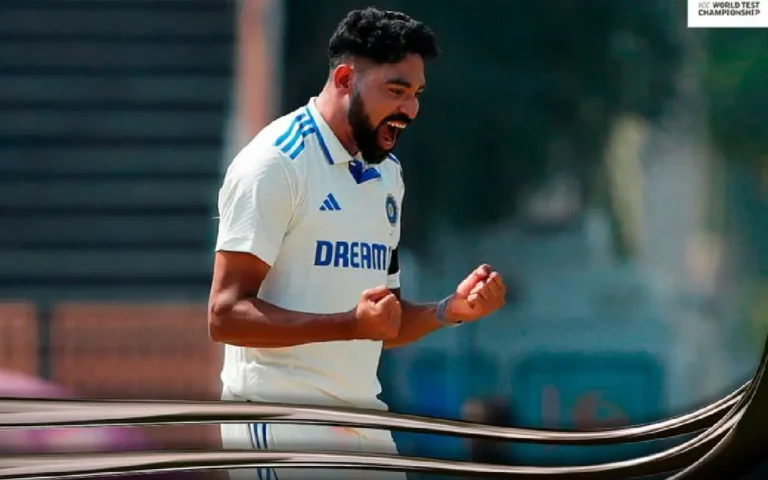 Rajkot Test: 319 रन पर सिमटी इंग्लैंड की पहली पारी, भारत को 126 रन की बढ़त