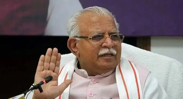 Haryana: बजट सत्र से पहले कांग्रेस का बड़ा दाव, सरकार के खिलाफ लाएगी अविश्वास प्रस्ताव