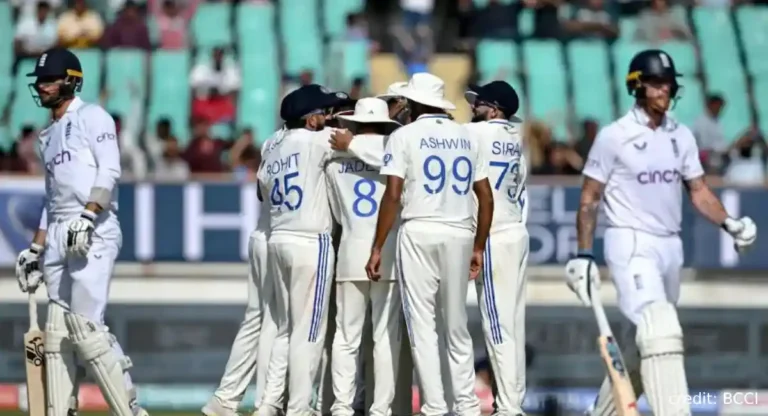 IND vs ENG Fourth Test: इंग्लैंड के खिलाफ चौथे टेस्ट के लिए टीम का एलान, बुमराह सहित इन खिलाड़ियों को आराम