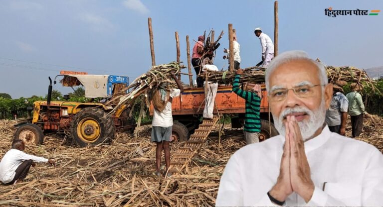 PM Modi: किसान आंदोलन के बीच प्रधानमंत्री मोदी ने ट्वीट कर कही बड़ी बात, जानें क्या बोले पीएम?