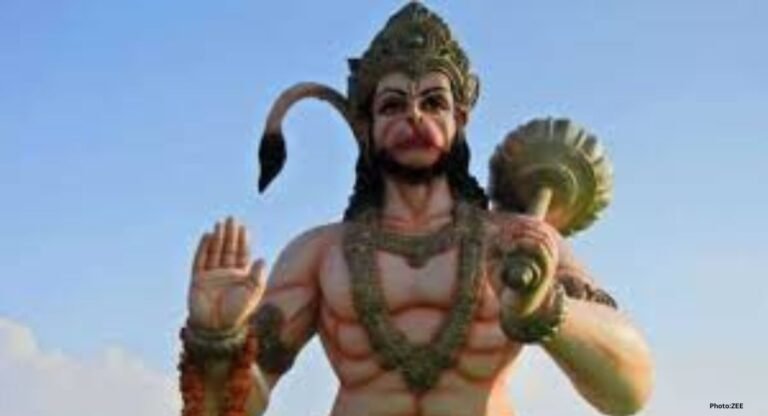 12 names of Hanuman ji: क्या आप जानते हैं हनुमान जी के 12 नाम? नहीं, तो हम बताते हैं