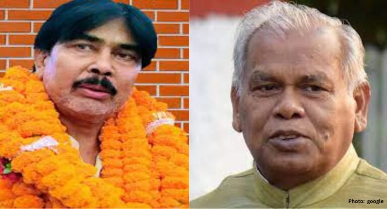 Bihar Politics: बिहार में बड़ा खेल, फ्लोर टेस्ट से पहले मांझी से मिलें माले विधायक
