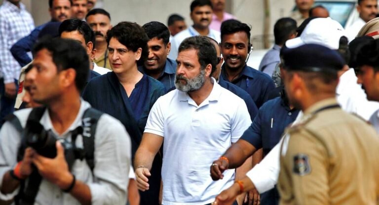 Rahul Gandhi: सुल्तानपुर कोर्ट में आज पेश होंगे कांग्रेस के युवराज राहुल गांधी, जानें क्या है प्रकरण?