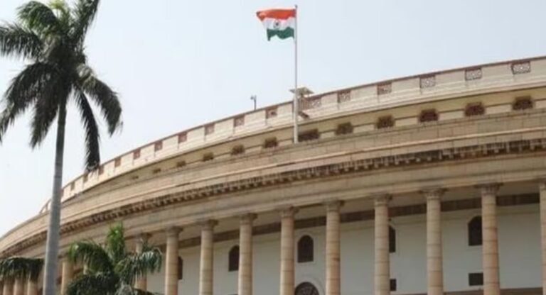 Rajya Sabha: भाजपा के पास सबसे ज्यादा सीटें;  जानिये, राज्यसभा में एनडीए की कितनी बढ़ी शक्ति