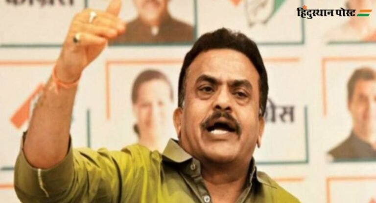 Mumbai: संजय निरुपम छोड़ेंगे कांग्रेस का साथ? इस पार्टी में जाने की चर्चा