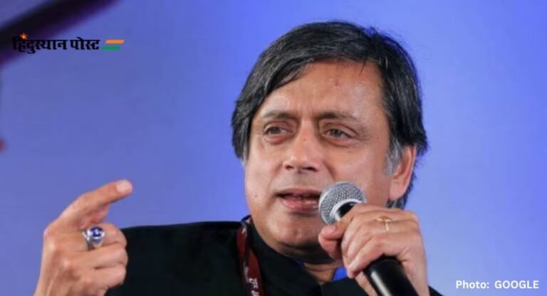 Shashi Tharoor On Bilateral Relations: कांग्रेस नेता शशि थरूर ने भाजपा सरकार की विदेश नीति प्रशंसा की, जानें क्या कहा