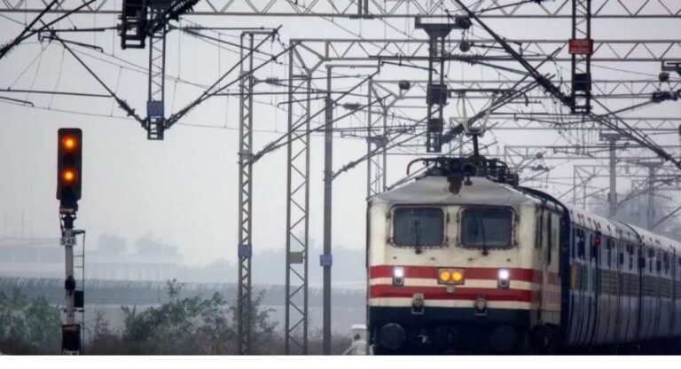 Western Railway: विरार और सूरत सेक्शन के बीच ब्लॉक, पश्चिम रेलवे की कुछ ट्रेनें प्रभावित