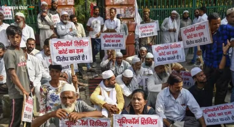 Uttarakhand UCC: उत्तराखंड में बड़े षड्यंत्र का खुलासा, समान नागरिक संहिता के खिलाफ क्या साजिश रच रहे हैं जिहादी मुसलमान?