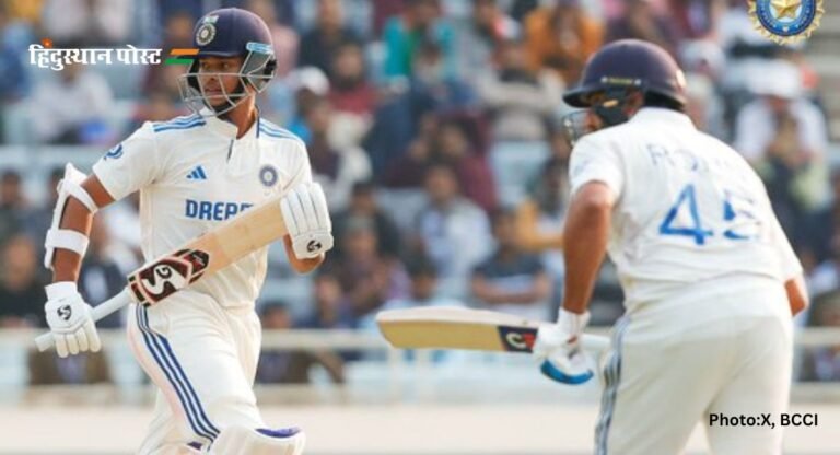 Ranchi Test: इंग्लैंड की दूसरी पारी 145 रन पर सिमटी, भारत जीत से 152 रन दूर
