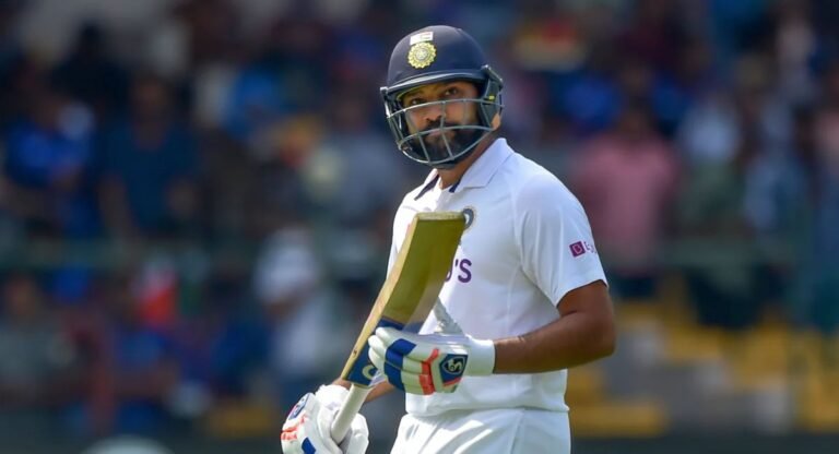 Rohit Sharma: अंतरराष्ट्रीय क्रिकेट में भारत के सबसे ज्यादा रन बनाने वाले बल्लेबाज बने रोहित शर्मा, पहले ये चार खिलाड़ी रच चुके हैं इतिहास