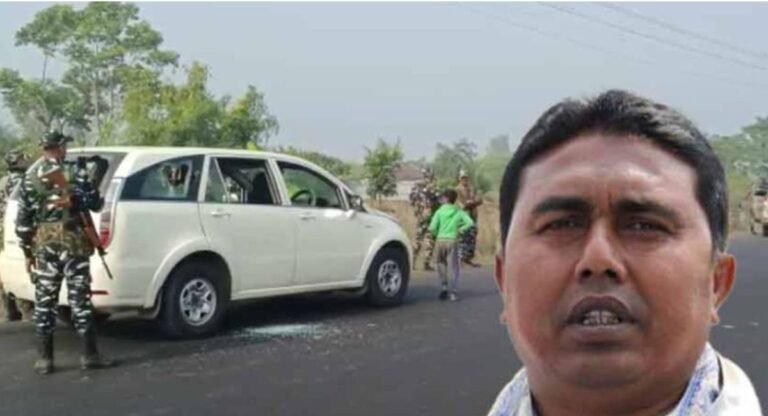 Sandeshkhali Case: भगोड़े शाहजहां शेख को पश्चिम बंगाल पुलिस ने किया गिरफ्तार, 5 जनवरी से फरार था अत्याचारी
