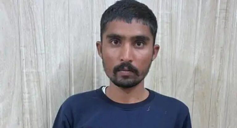 Rajasthan के पोखरण में संदिग्ध जासूस गिरफ्तार, पाकिस्तान से कनेक्शन के मिले ऐसे सबूत