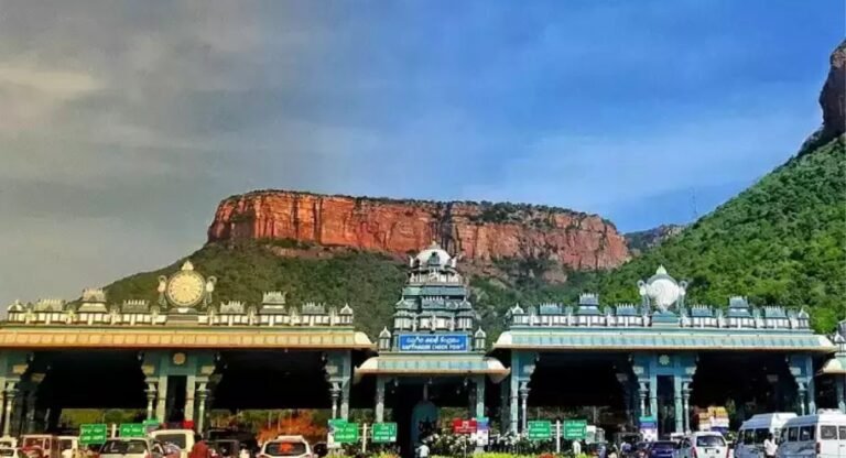 Tirupati: देश की सबसे स्वच्छ राज्य की राजधानी बना तिरूपति ,जानिये कैसे किया जाता है शहर की साफ-सफाई का प्रबंधन