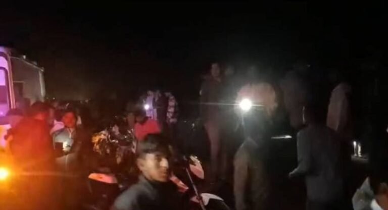 Jharkhand: जामताड़ा ट्रेन हादसे में 12 लोगों की मौत की आशंका, कई घायल